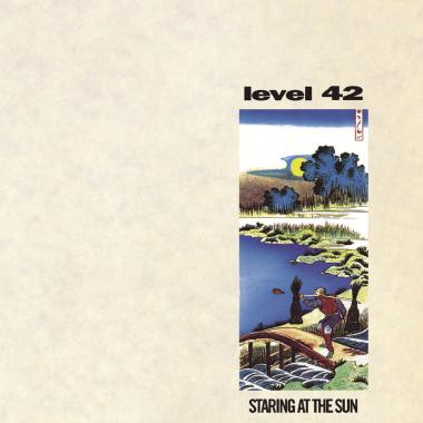 Level 42 -  Staring at the Sun